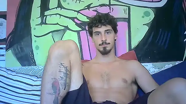 Snapshot of milkoffe chatting on 03-01-25, 02:55 milkoffe online show from 03-01-25, 02:55