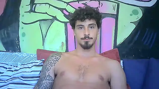 Snapshot of milkoffe chatting on 03-02-25, 03:37 milkoffe online show from 03-02-25, 03:37