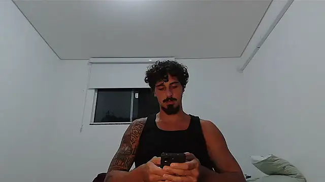 Snapshot of milkoffe chatting on 02-23-26, 02:09 milkoffe online show from 02-23-26, 02:09