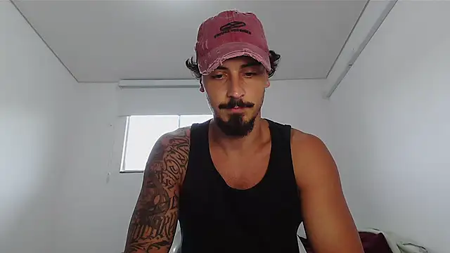 Snapshot of milkoffe chatting on 02-24-26, 01:31 milkoffe online show from 02-24-26, 01:31