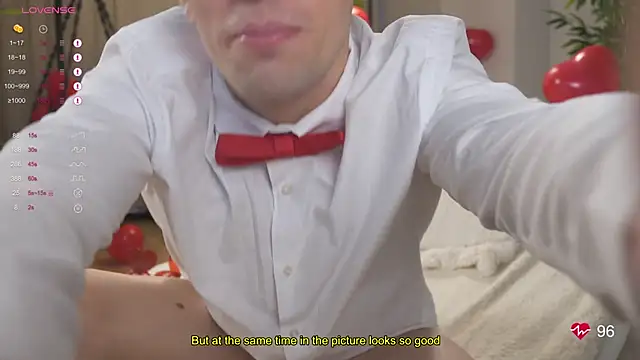 tommyjoyer online show from 02-12-25, 02:54