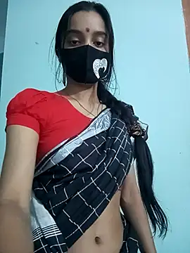 Snapshot of Tisha-Moni chatting on 04-05-26, 05:32 Tisha-Moni online show from 04-05-26, 05:32