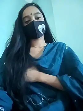 Snapshot of Tisha-Moni chatting on 04-10-26, 07:02 Tisha-Moni online show from 04-10-26, 07:02