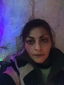 ChantalXOrchid online show from 01-13-25, 08:58