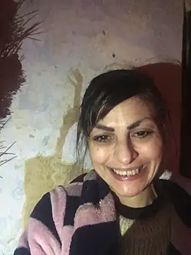 ChantalXOrchid online show from 01-14-25, 10:44