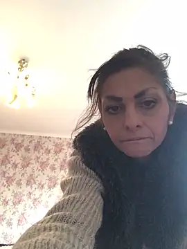 ChantalXOrchid online show from 01-16-25, 01:04