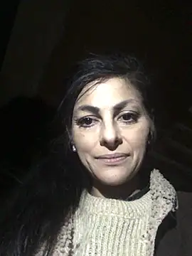 ChantalXOrchid online show from 01-20-25, 03:50