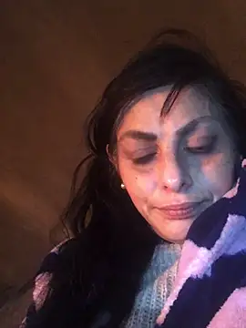 ChantalXOrchid online show from 01-27-25, 12:01