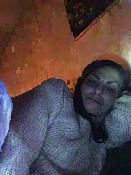 ChantalXOrchid online show from 01-30-25, 11:34