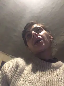 ChantalXOrchid online show from 02-01-25, 01:20