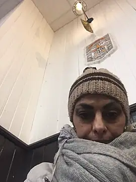 ChantalXOrchid online show from 02-01-25, 05:16