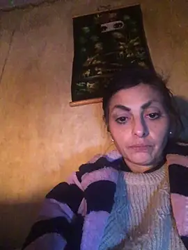 ChantalXOrchid online show from 02-02-25, 12:30