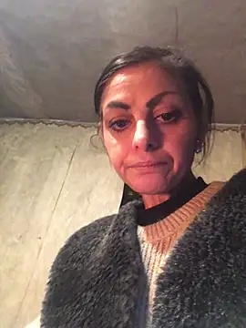 ChantalXOrchid online show from 02-15-25, 12:33