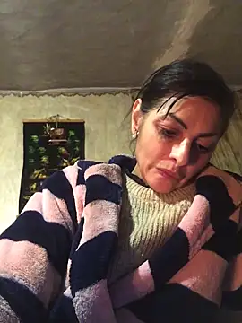 ChantalXOrchid online show from 02-16-25, 04:21