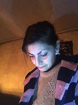 ChantalXOrchid online show from 02-18-25, 07:43