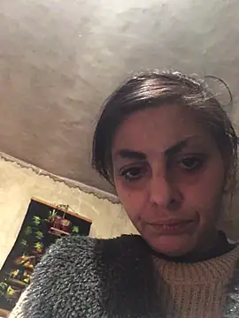 ChantalXOrchid online show from 02-18-25, 08:03