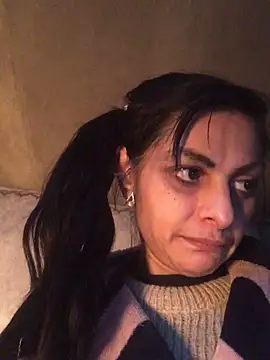 ChantalXOrchid online show from 02-19-25, 10:20