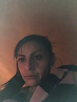 ChantalXOrchid online show from 02-20-25, 10:15