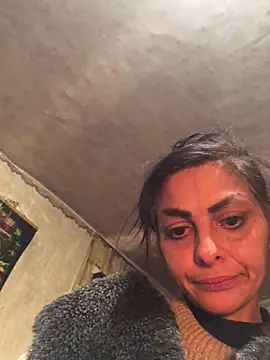 ChantalXOrchid online show from 02-21-25, 09:43