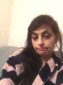 ChantalXOrchid online show from 03-20-25, 05:47