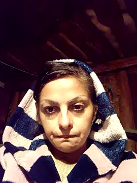 ChantalXOrchid online show from 10-03-25, 06:27