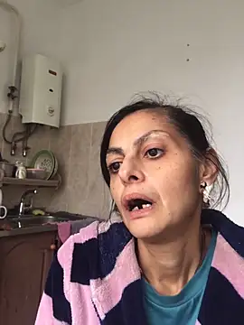 ChantalXOrchid online show from 12-01-25, 10:31