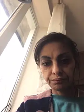 ChantalXOrchid online show from 12-05-25, 12:03