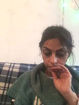 ChantalXOrchid online show from 01-15-26, 11:04