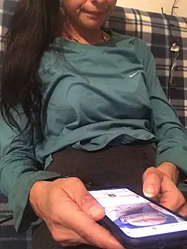 ChantalXOrchid online show from 02-24-26, 04:49