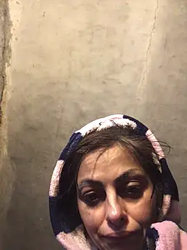 ChantalXOrchid online show from 03-08-26, 07:06