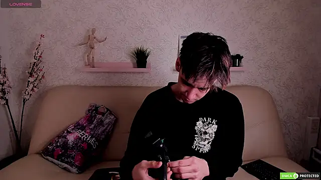 CalvinOwens online show from 02-10-25, 03:13