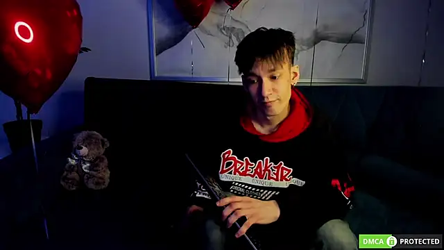 CalvinOwens online show from 02-12-25, 12:55