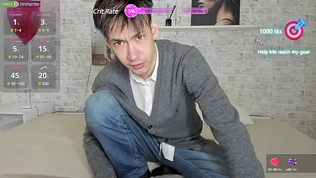 CalvinOwens online show from 02-23-25, 03:35