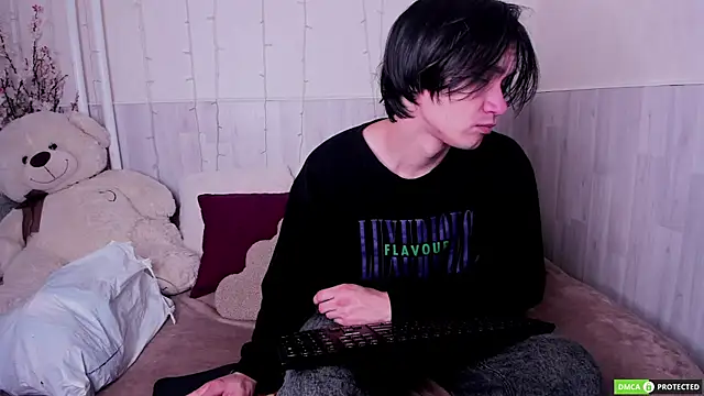 CalvinOwens online show from 10-05-25, 03:16