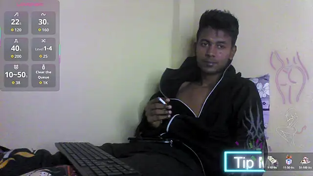 just fucks online show from 12-20-25, 06:59