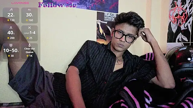 just fucks online show from 06-02-26, 07:05