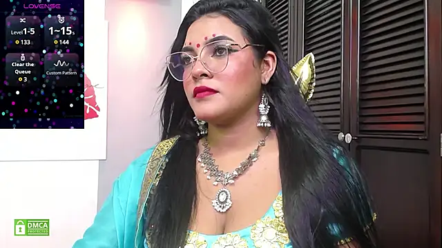 lakshmiraniii online show from 03-13-25, 04:34