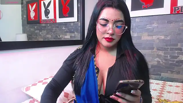 lakshmiraniii online show from 03-21-25, 10:17