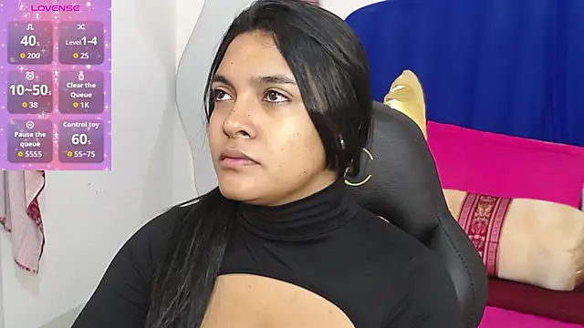 lakshmiraniii online show from 09-25-25, 10:19