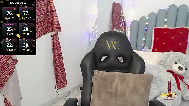 lakshmiraniii online show from 03-10-26, 11:59