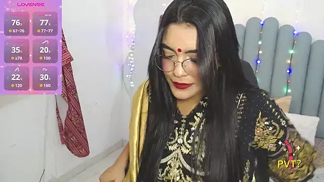 Snapshot of lakshmiraniii chatting on 04-20-26, 07:04 lakshmiraniii online show from 04-20-26, 07:04