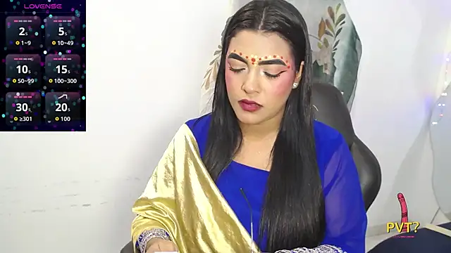 Snapshot of lakshmiraniii chatting on 05-15-26, 12:56 lakshmiraniii online show from 05-15-26, 12:56