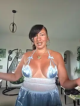 Snapshot of TheGoddessBianca chatting on 09-30-25, 07:57 TheGoddessBianca online show from 09-30-25, 07:57