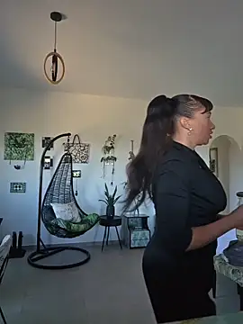 TheGoddessBianca online show from 12-02-25, 09:58