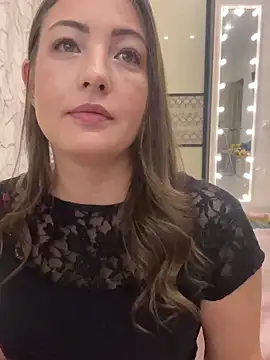 AnnaBri online show from 12-18-24, 01:59