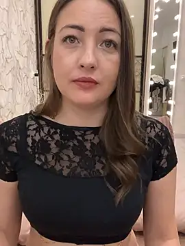 AnnaBri online show from 02-10-25, 04:52