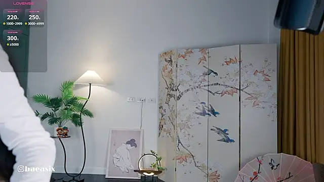 baeasian online show from 09-13-25, 10:09