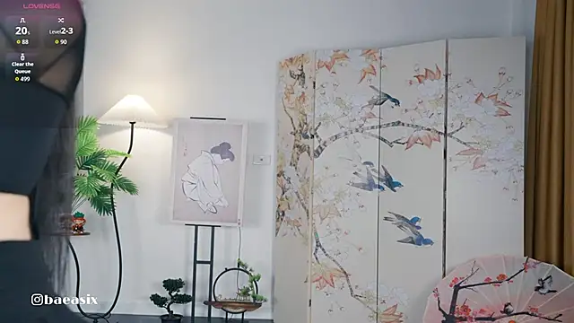 baeasian online show from 09-14-25, 10:09