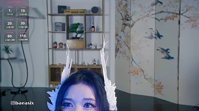 baeasian online show from 10-18-25, 03:24