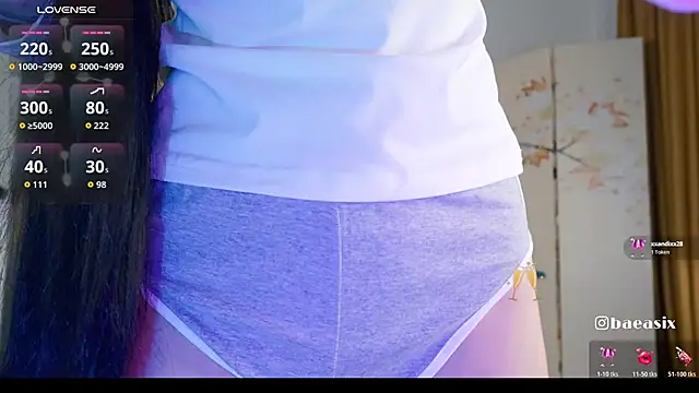 baeasian online show from 11-15-25, 10:48